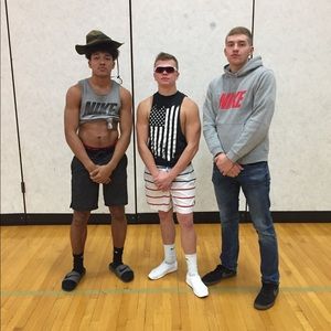 Meet your Posher, Dane